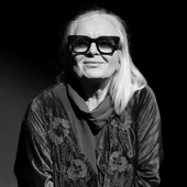 Zmarła Magda Umer, piosenkarka, wykonawczyni poezji śpiewanej