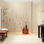 Inspiracje naturą w architekturze wnętrz – kolekcje Mild Clay & Mantigo