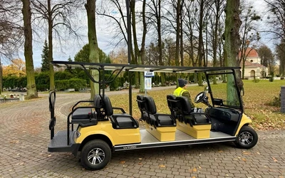 Meleksy wracają na stałe