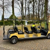 Meleksy wracają na stałe