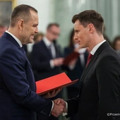 Dyrektor muzeum na Rakowieckiej i prezydent Otwocka doradcami Karola Nawrockiego