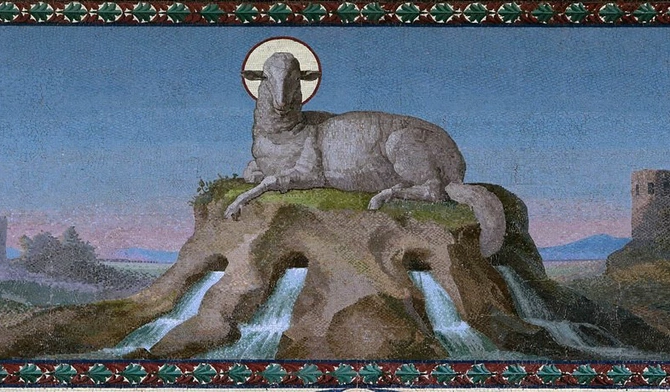 Pragnienie napojonych