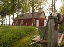 Adwentowe pragnienia