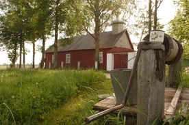 Adwentowe pragnienia