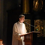 63. Wieczór Modlitwy Młodych - Msza św.