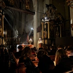 63. Wieczór Modlitwy Młodych - Msza św.