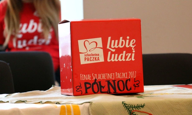 Trwa Weekend Cudów Szlachetnej Paczki 