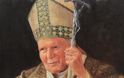 Ks. Cichoń dyrektorem Ośrodka Dokumentacji i Studium Pontyfikatu Jana Pawła II w Rzymie