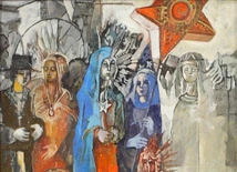 Od świętej Łucji kolejne dni wróżą pogodę na następny rok