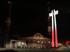 Abp Tadeusz Wojda w rocznicę wprowadzenia stanu wojennego: Niech bolesna historia tamtych dni uczy nas troski o pokój