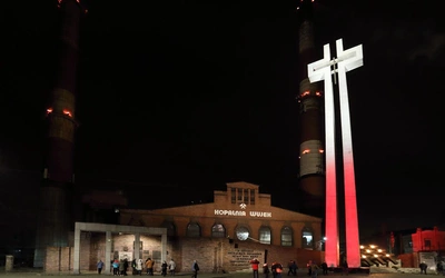 Abp Tadeusz Wojda w rocznicę wprowadzenia stanu wojennego: Niech bolesna historia tamtych dni uczy nas troski o pokój
