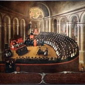 Sobór Trydencki – zgromadzenie naprawcze pośrodku chaosu