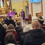 Modlili się o dar potomstwa