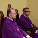 Modlili się o dar potomstwa