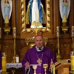 Modlili się o dar potomstwa