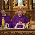 Modlili się o dar potomstwa