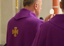 Modlili się o dar potomstwa