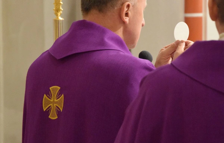 Modlili się o dar potomstwa