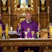 Modlitwa, która daje wiarę i ufność