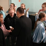 Adwentowe skupienie Dzieci Maryi