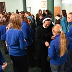 Adwentowe skupienie Dzieci Maryi