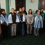 Adwentowe skupienie Dzieci Maryi