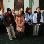 Adwentowe skupienie Dzieci Maryi