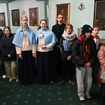 Adwentowe skupienie Dzieci Maryi