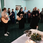 Adwentowe skupienie Dzieci Maryi