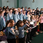 Adwentowe skupienie Dzieci Maryi