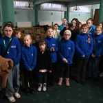 Adwentowe skupienie Dzieci Maryi