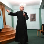 Adwentowe skupienie Dzieci Maryi