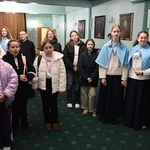 Adwentowe skupienie Dzieci Maryi