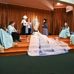 Adwentowe skupienie Dzieci Maryi