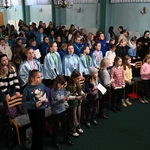 Adwentowe skupienie Dzieci Maryi