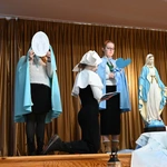 Adwentowe skupienie Dzieci Maryi