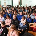 Adwentowe skupienie Dzieci Maryi