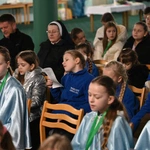 Adwentowe skupienie Dzieci Maryi