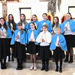 Adwentowe skupienie Dzieci Maryi