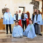 Adwentowe skupienie Dzieci Maryi