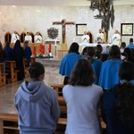 Adwentowe skupienie Dzieci Maryi