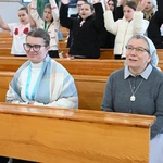 Adwentowe skupienie Dzieci Maryi