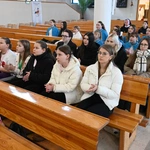 Adwentowe skupienie Dzieci Maryi