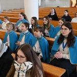 Adwentowe skupienie Dzieci Maryi