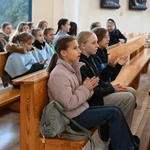 Adwentowe skupienie Dzieci Maryi