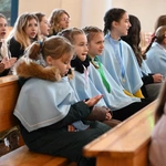 Adwentowe skupienie Dzieci Maryi