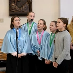 Adwentowe skupienie Dzieci Maryi