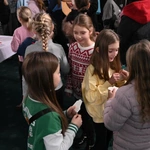 Adwentowe skupienie Dzieci Maryi