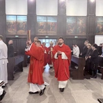 Ustanowienie nowych akolitów