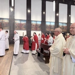 Ustanowienie nowych akolitów